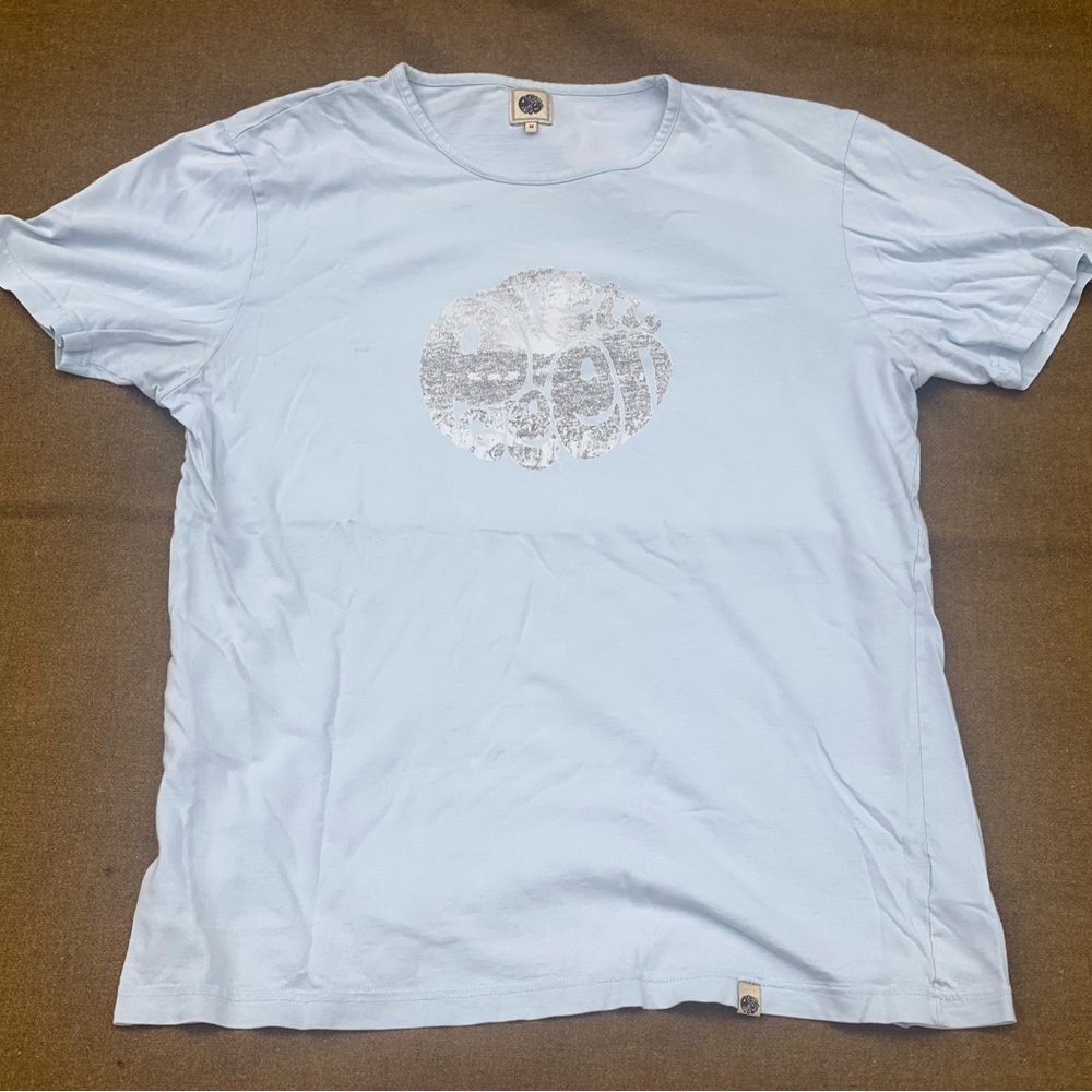 Pretty Green Medium T-Shirt